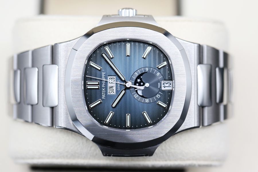 Patek Philippe Nautilus 5726/1A-014